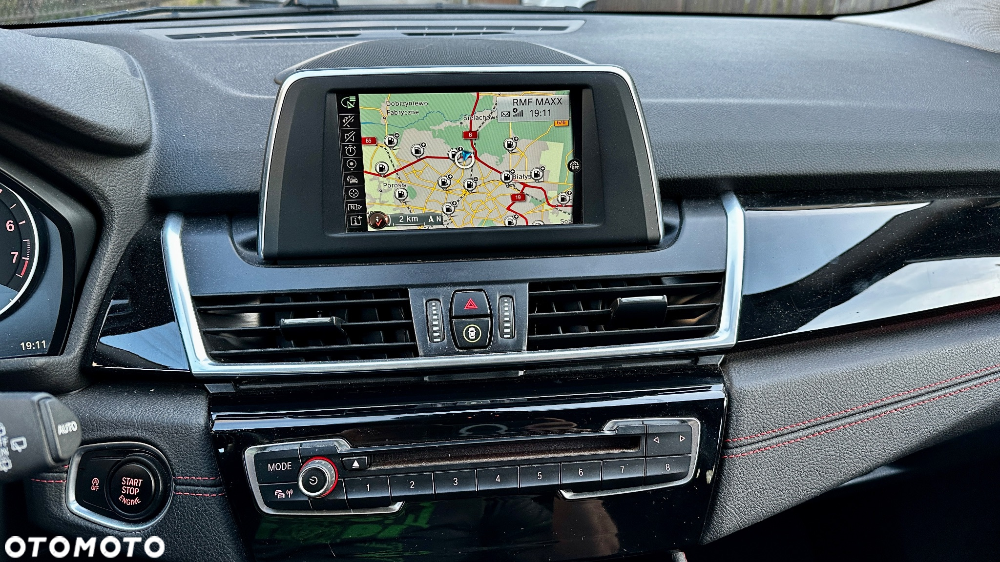BMW Seria 2 218i GT Sport Line - 18