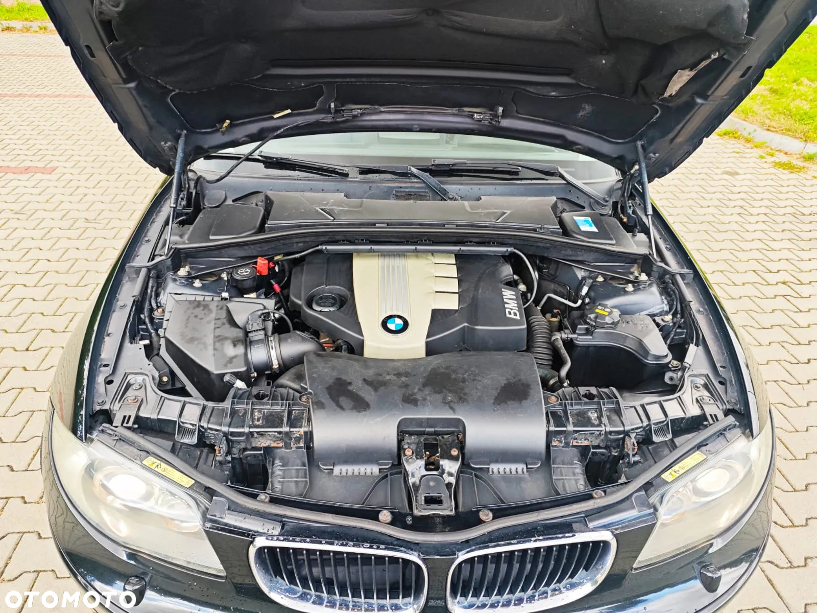 BMW Seria 1 120d DPF Edition Lifestyle - 20
