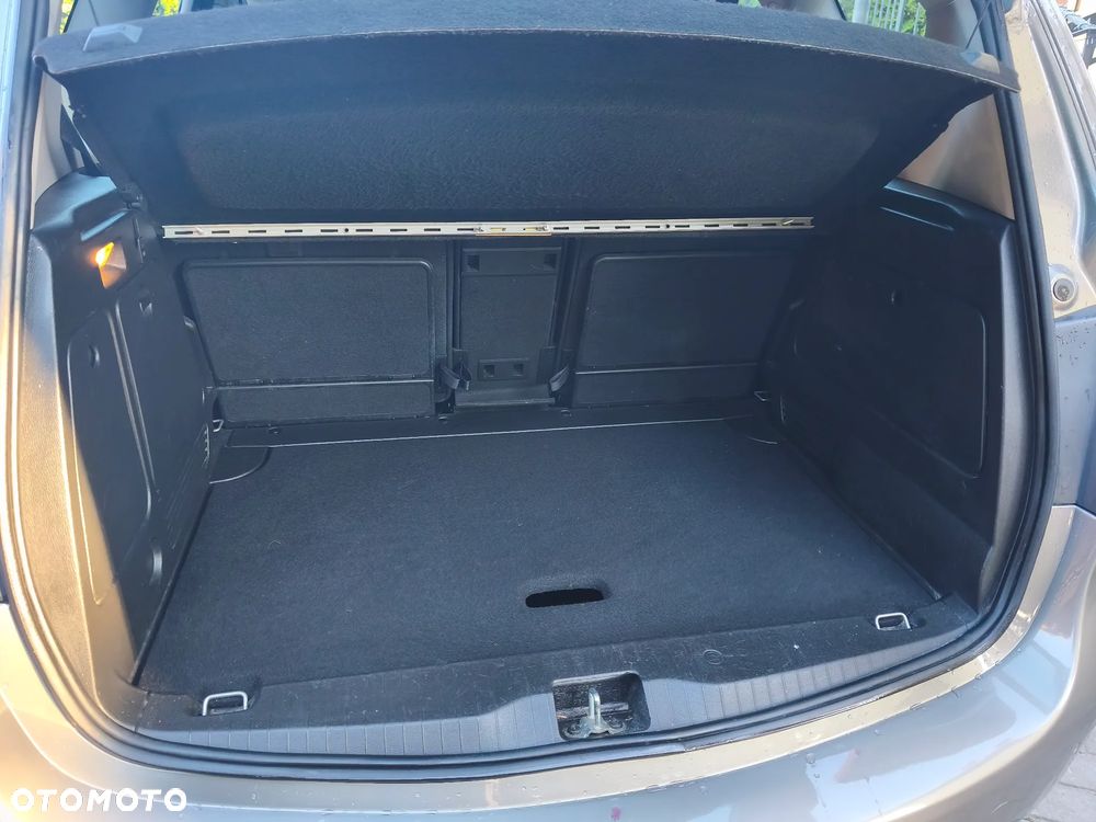 Opel Meriva 1.4 Edition - 18