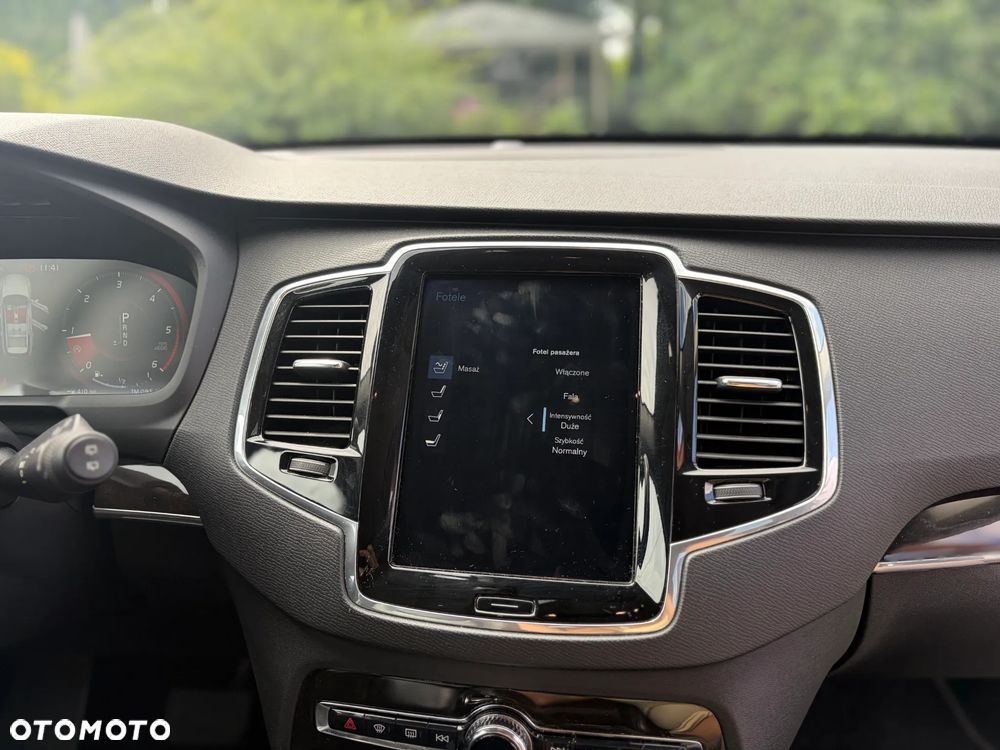 Volvo XC 90 D5 SCR AWD Inscription - 7