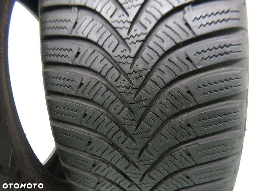 2X 195/65R15 OPONY ZIMOWE Hankook Winter I*cept RS2 91H - 8