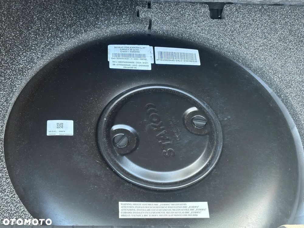 Hyundai i20 1.2 LPG Classic Plus - 20