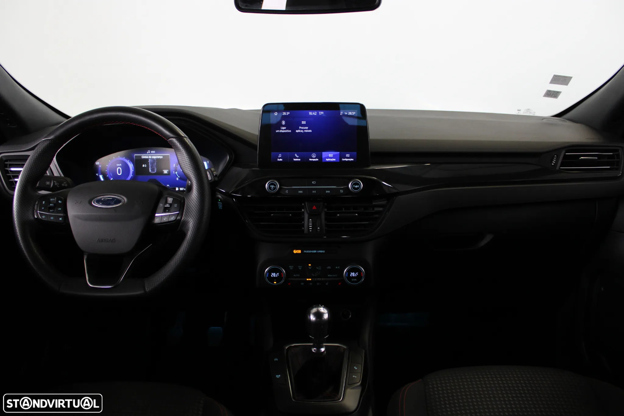 Ford Kuga 1.5 EcoBoost ST-Line - 8