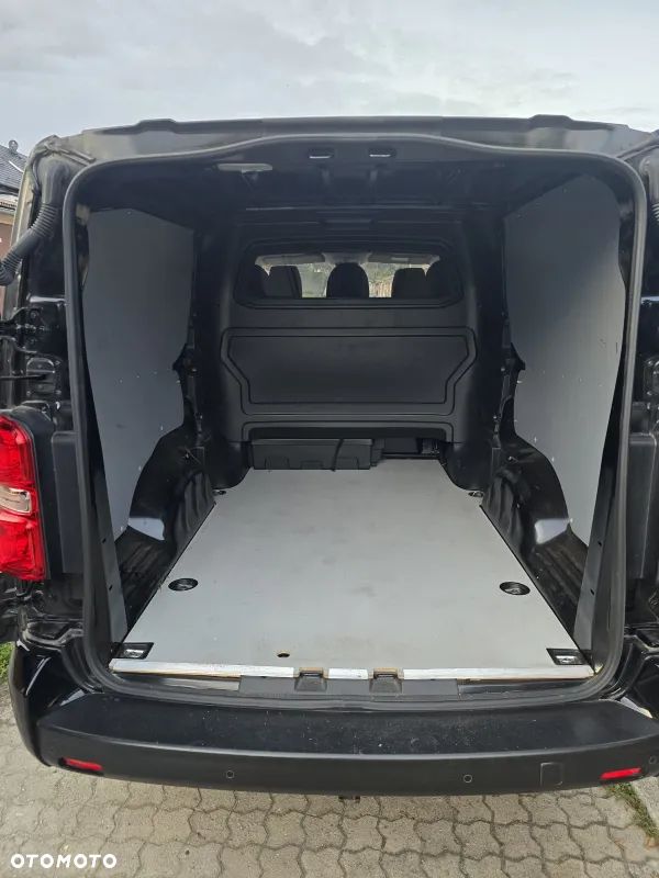 Fiat Scudo MJ Maxi 3,1t (bryg.) - 15