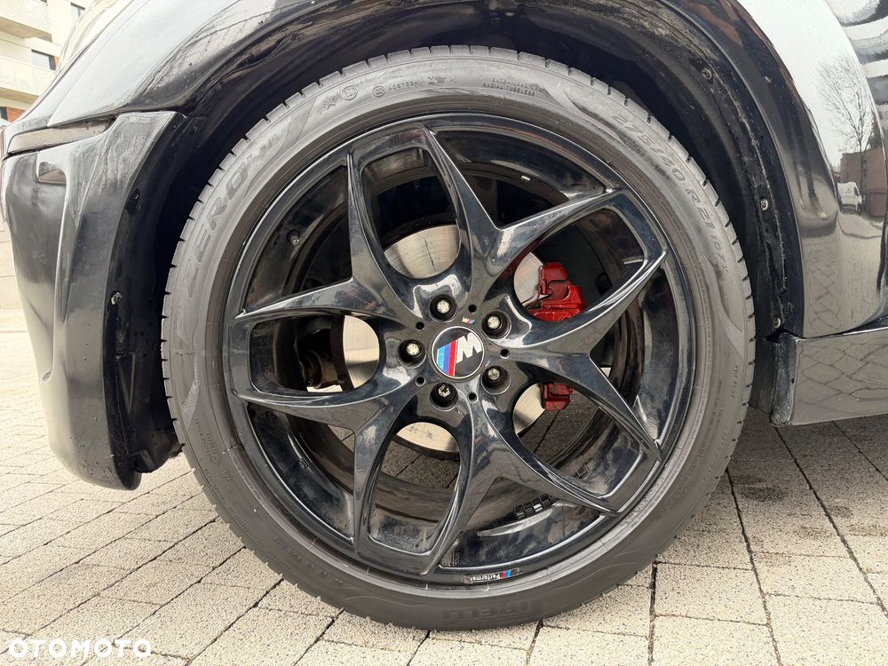 BMW X6 - 18