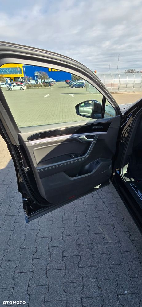 Volkswagen Touareg 3.0 V6 TFSI 4Motion R-Line - 5