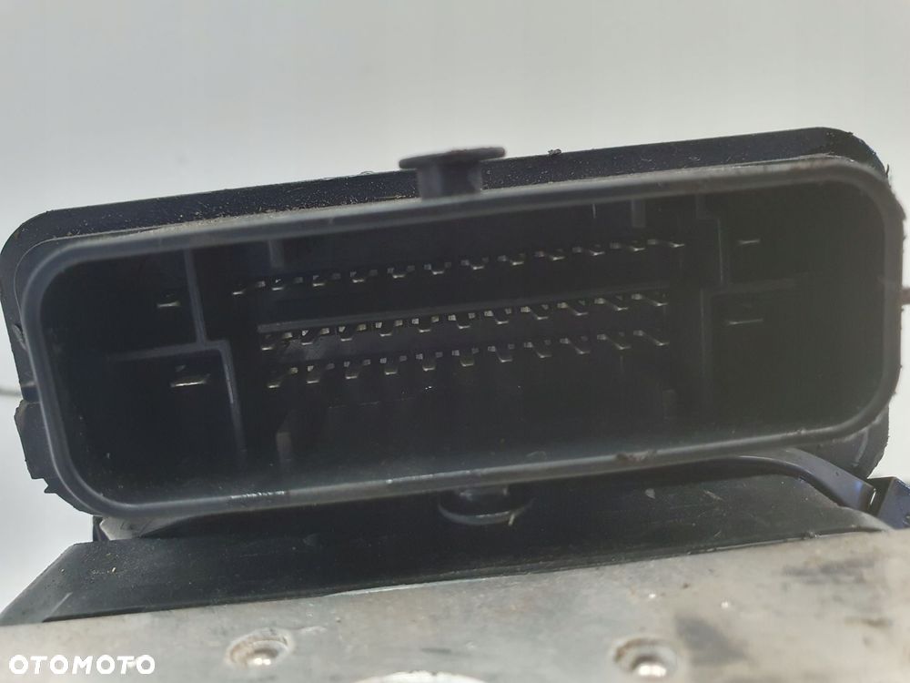 Renault Zoe POMPA ABS hamulcowa 476600470R 0265956285 - 7