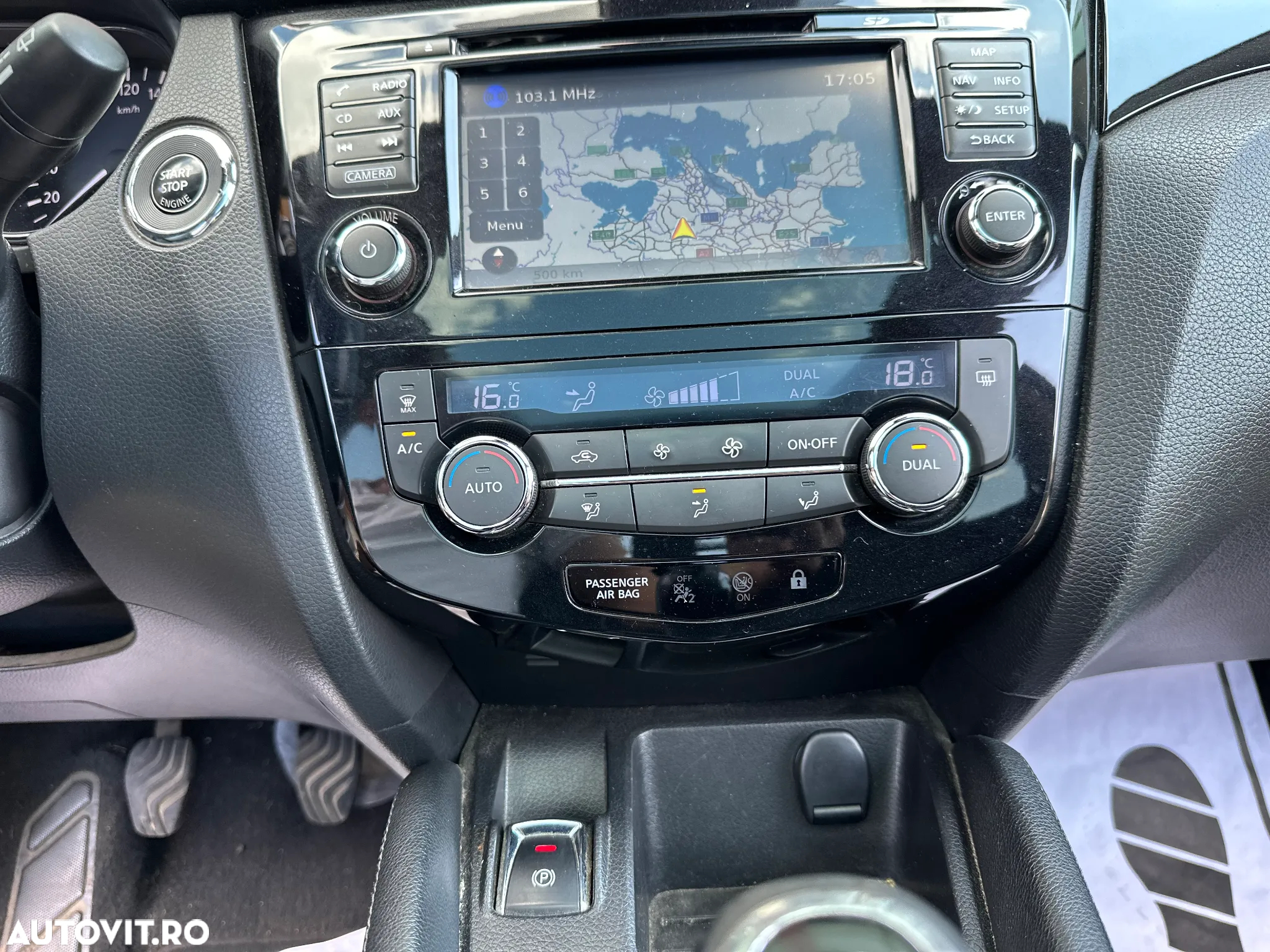 Nissan Qashqai - 26