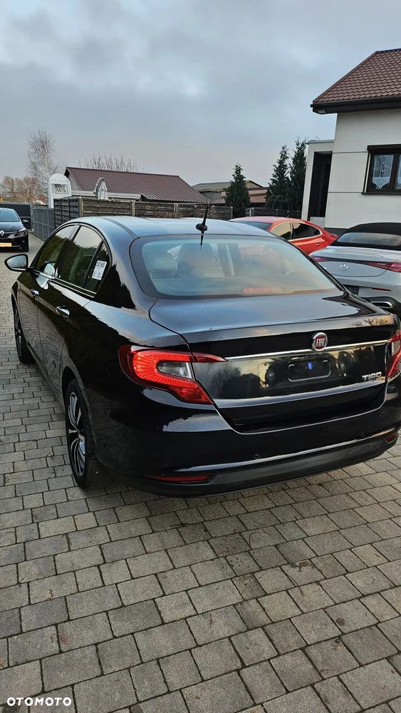 Fiat Tipo 1.4 16V Mirror - 4