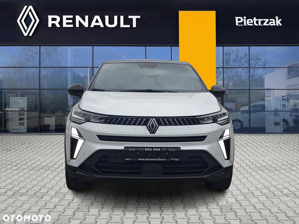 Renault Captur 1.0 TCe Techno - 8