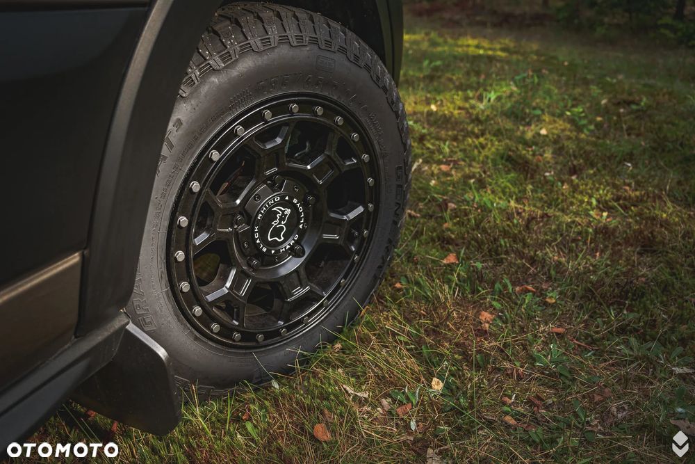 VANNADO Karakorum - 37