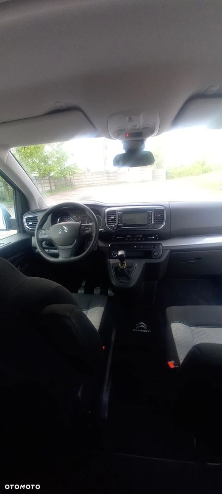 Citroën SpaceTourer 2.0 BlueHDi M Shine - 14