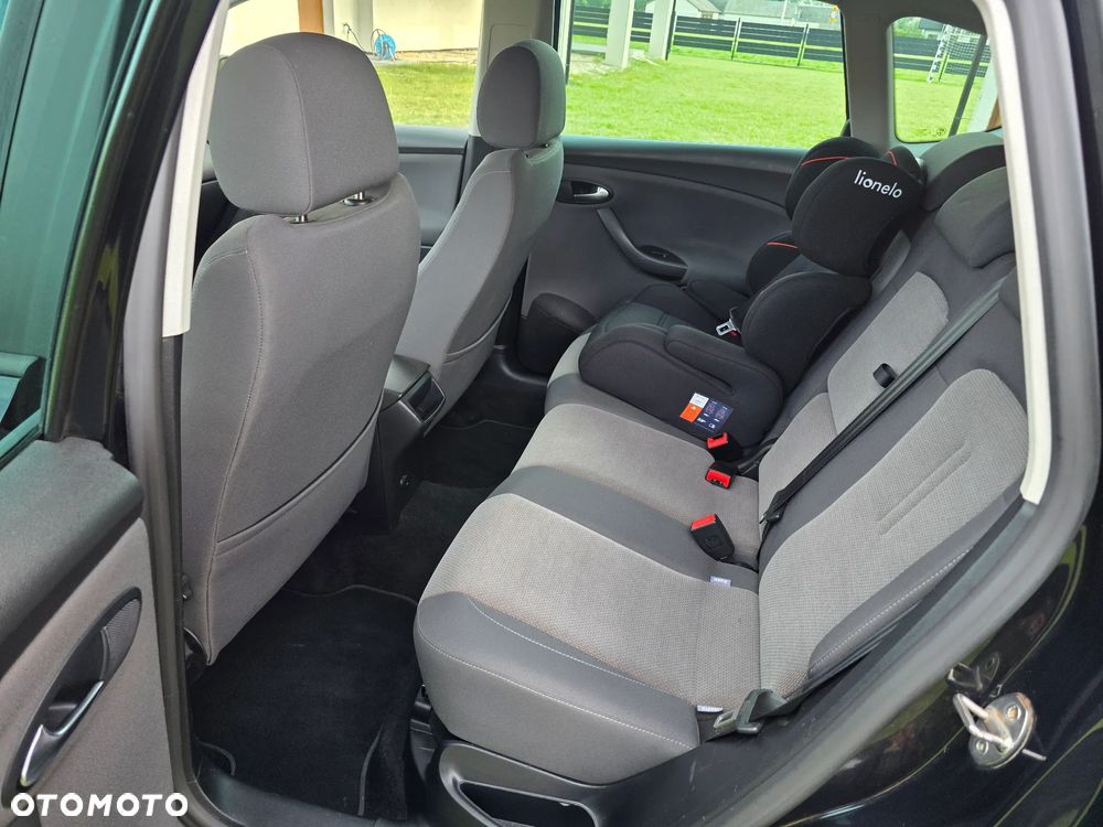 Seat Altea XL 1.6 TDI Style DSG - 12