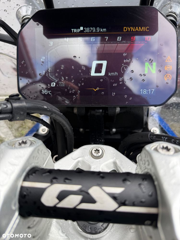 BMW GS - 8