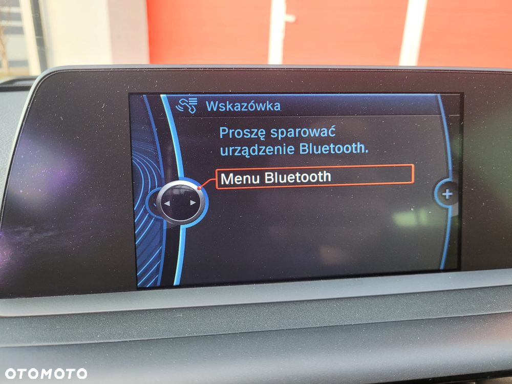 BMW Seria 1 120d BluePerformance Sport Line - 33