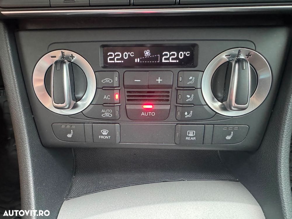 Audi Q3 2.0 TDI - 19