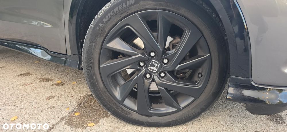 Honda HR-V 1.5 Sport - 24
