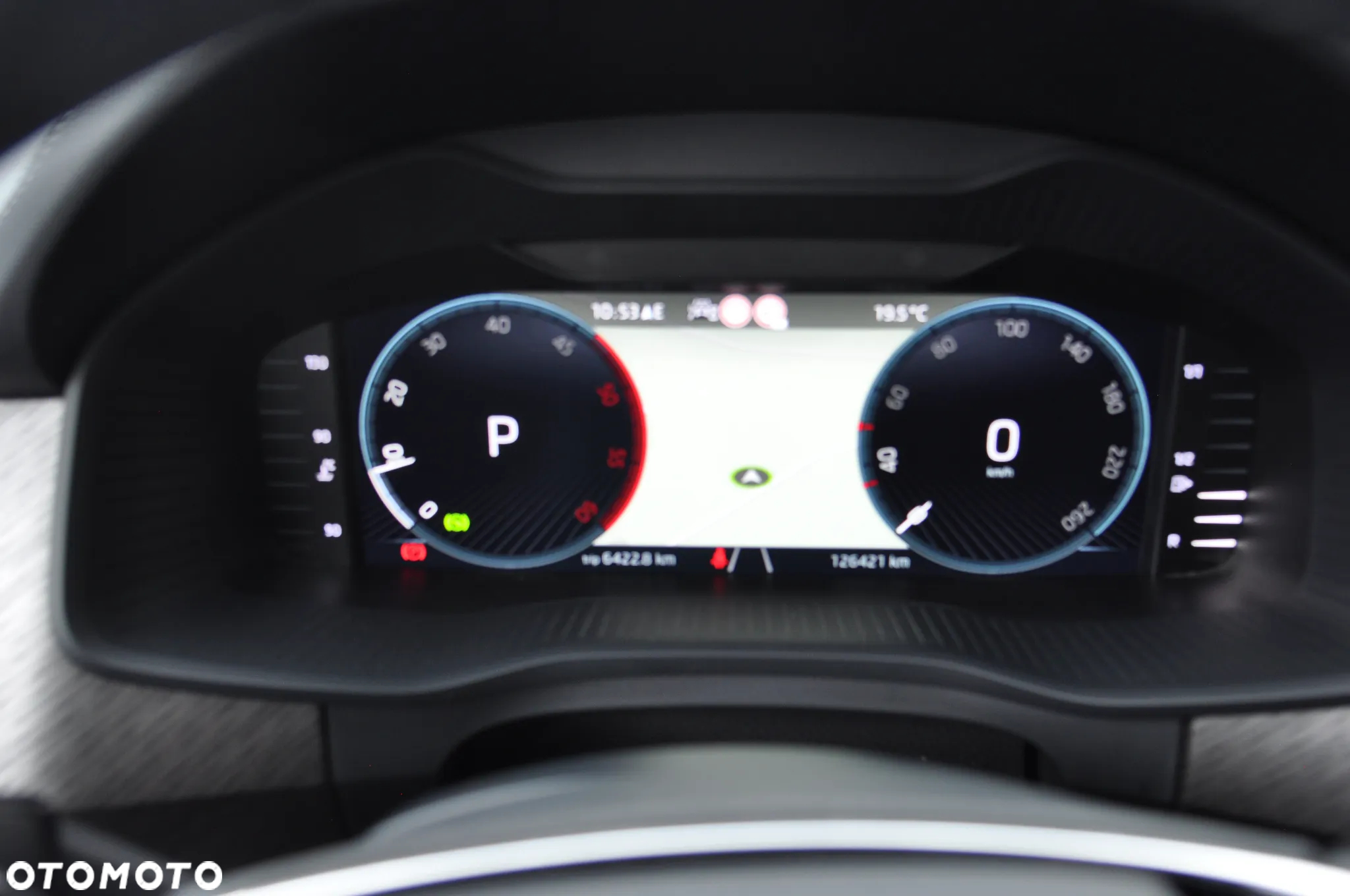 Skoda Kodiaq 2.0 TDI 4x4 DSG Style - 23