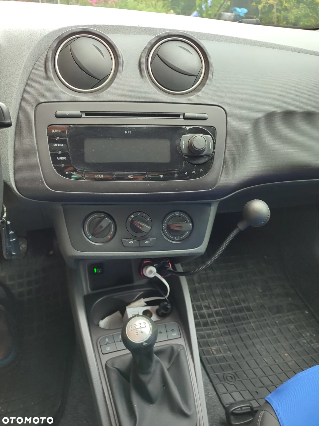 Seat Ibiza - 9
