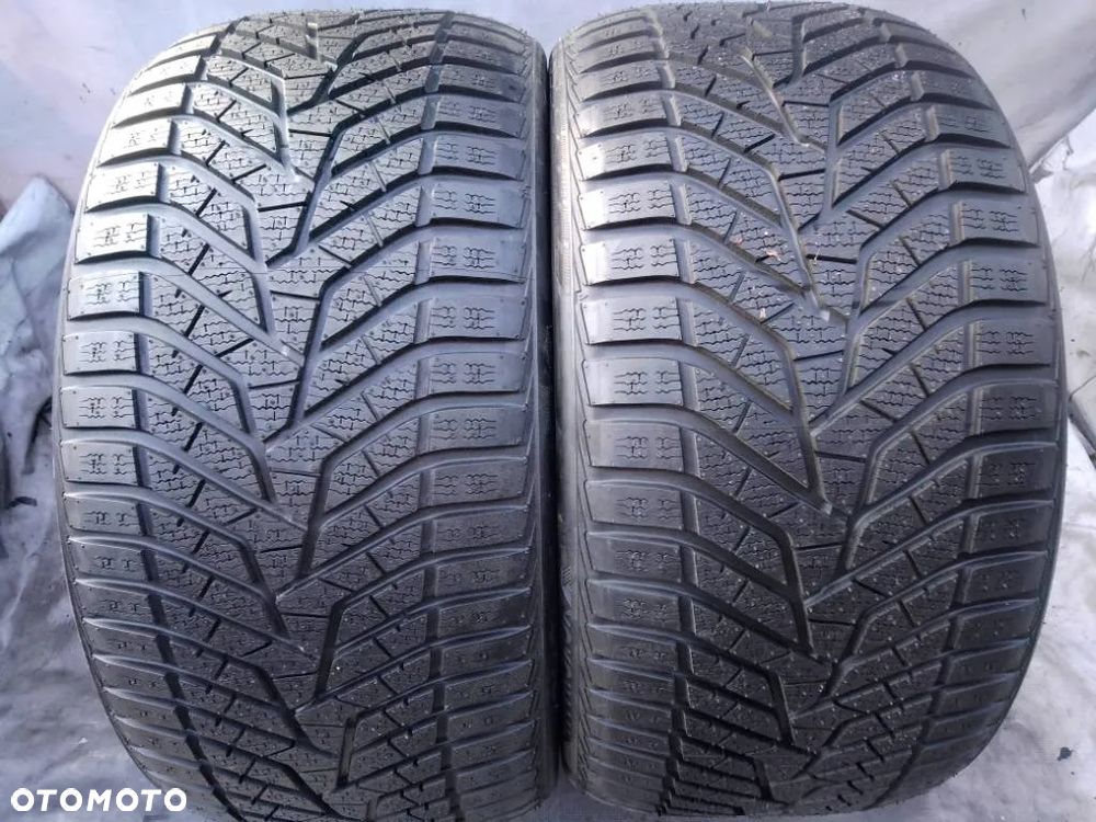 Yokohama BluEarth Winter V905 295/30 ZR22 103V 2024 - 1