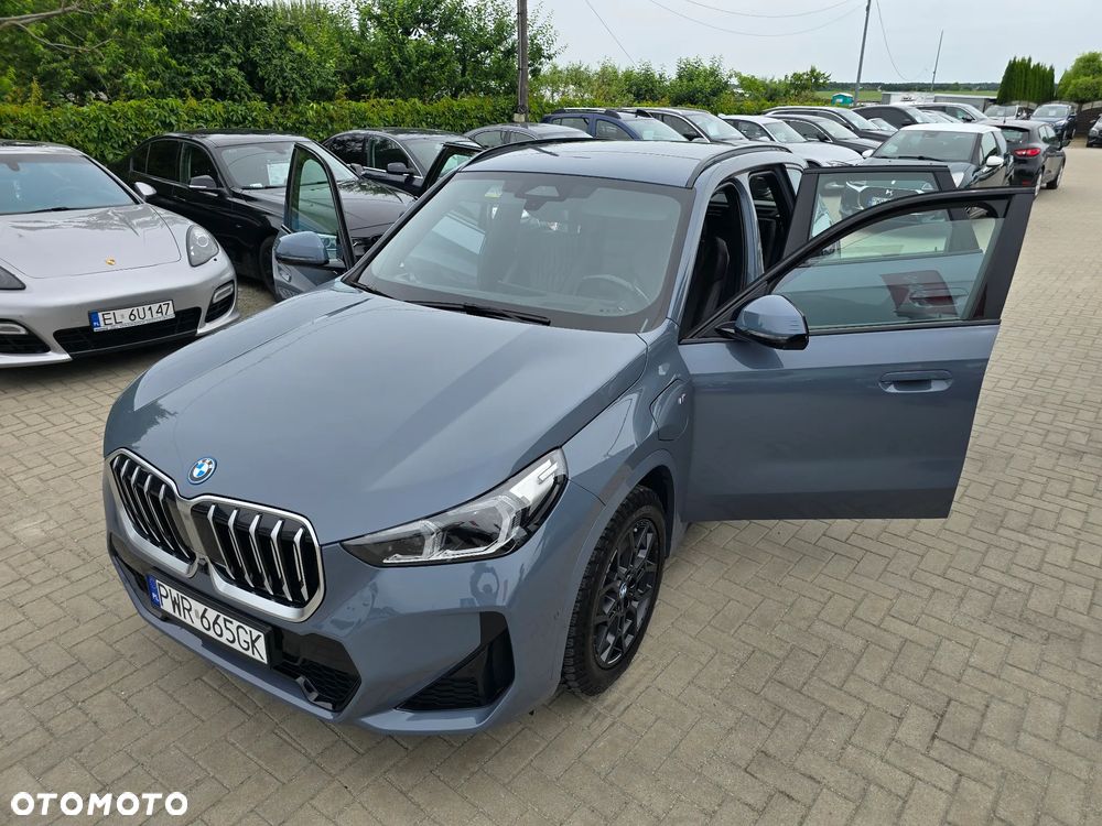 BMW X1 - 35