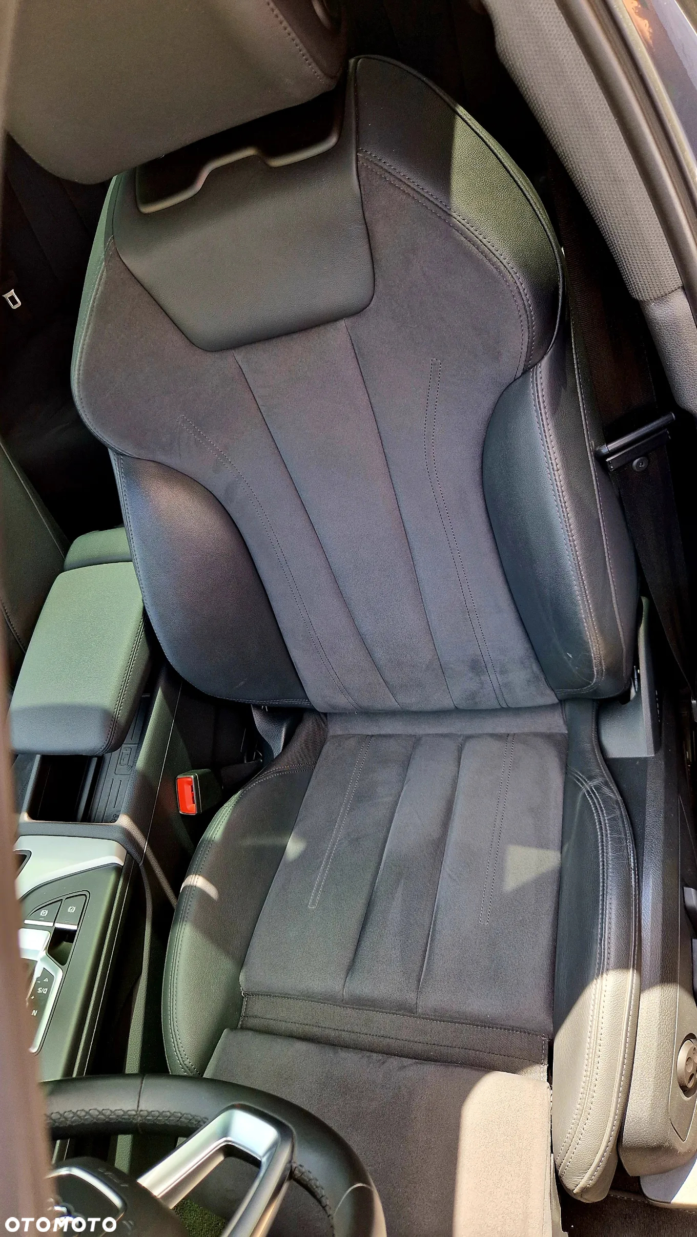 Audi A4 Allroad quattro 45 TFSI S tronic - 16