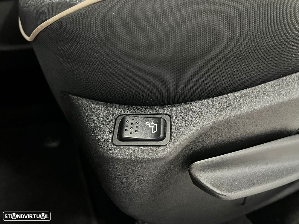 Fiat 500X 1.0 FireFly City Cross J18 - 11