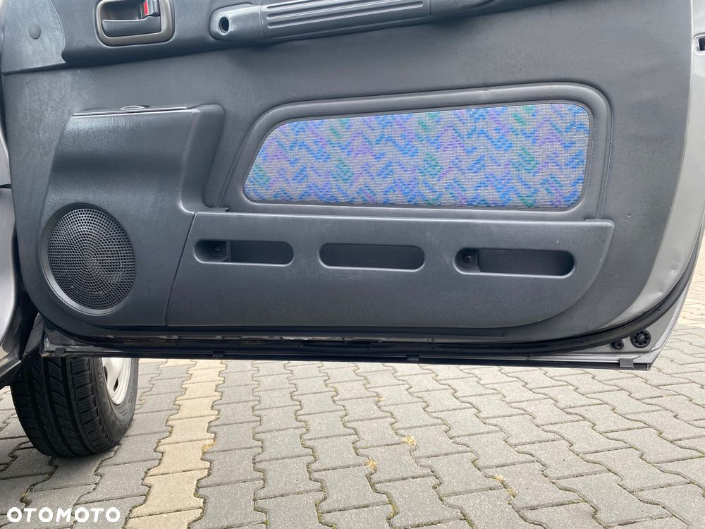 Toyota RAV4 - 19