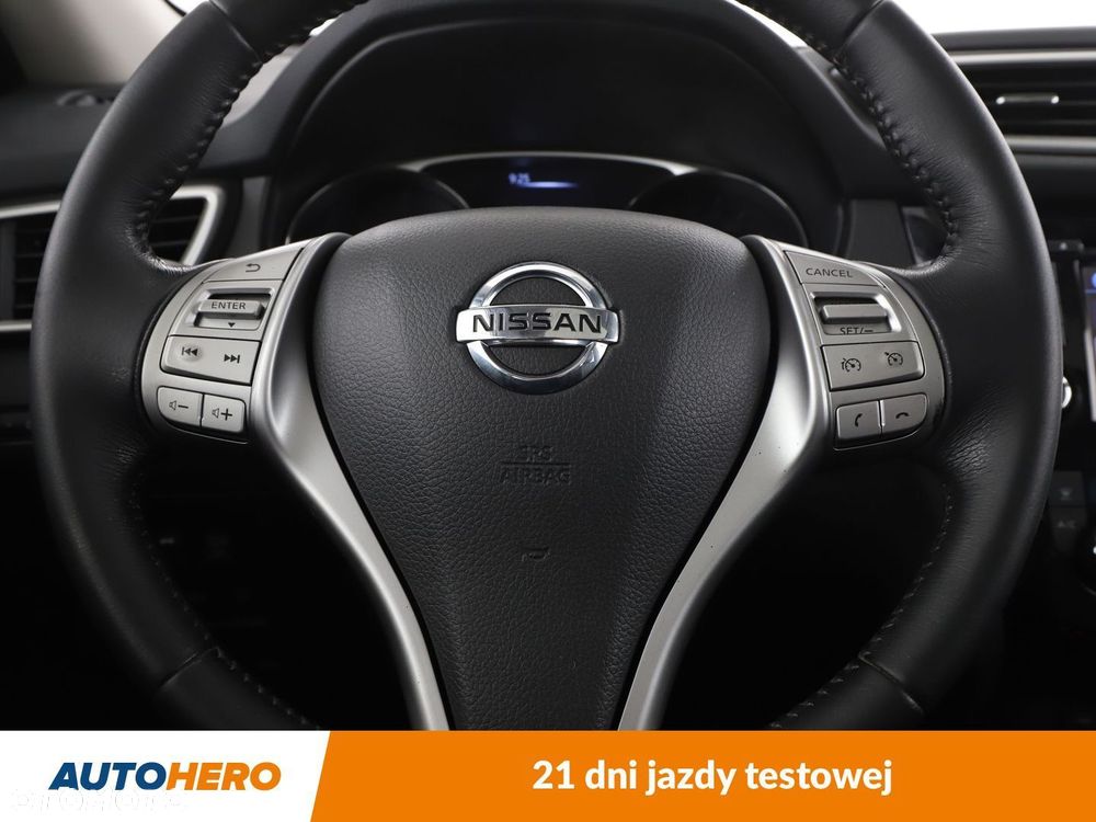 Nissan X-Trail 1.6 DCi Tekna Xtronic 2WD - 18