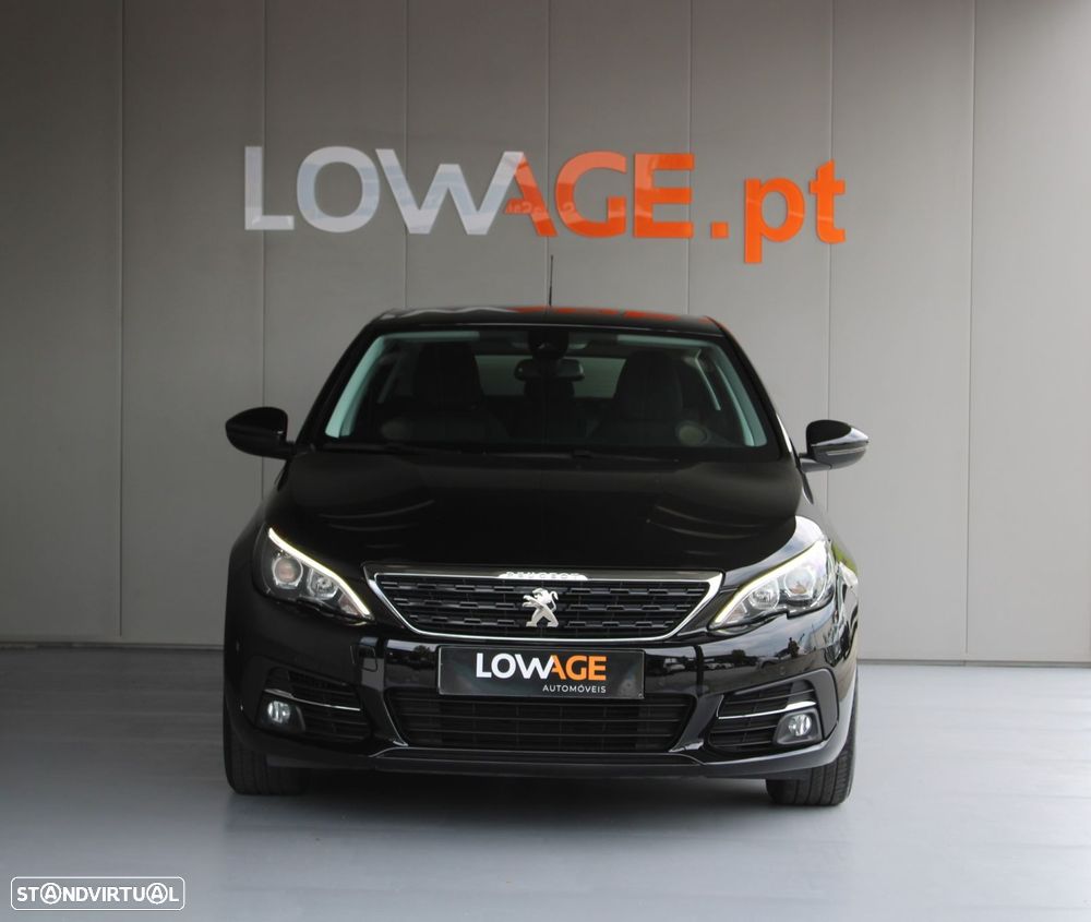 Peugeot 308 1.2 PureTech Active - 8