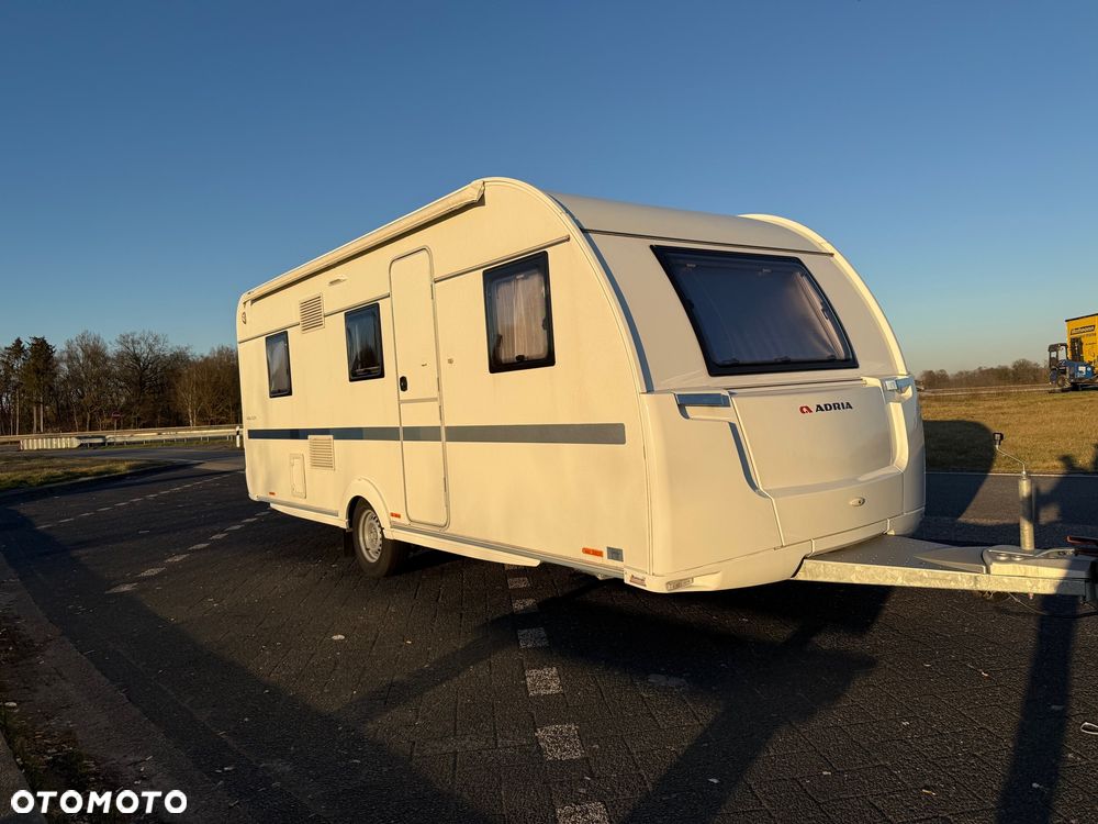 Adria 552 - 3