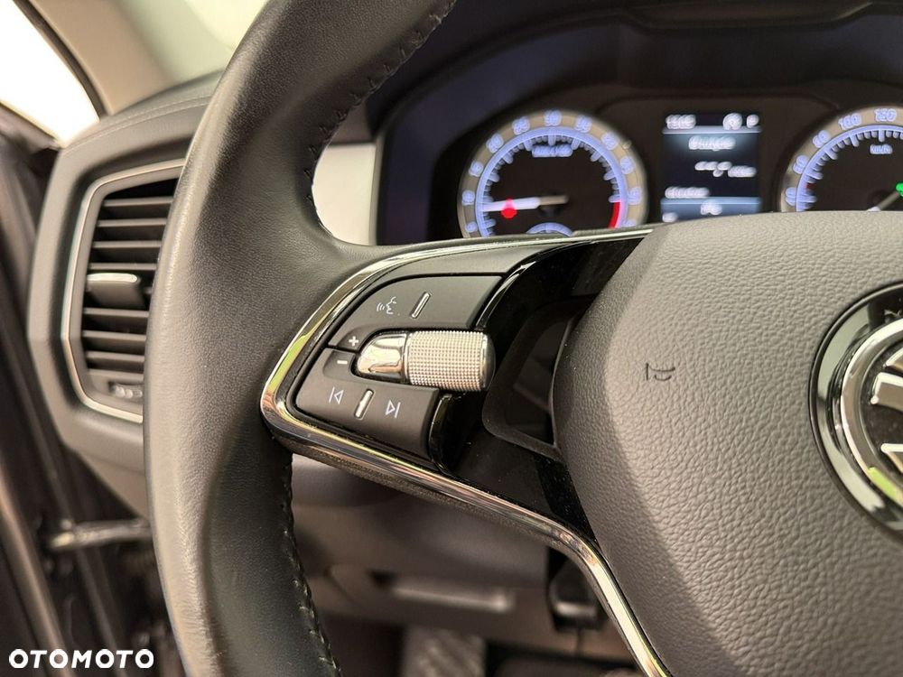 Skoda Kodiaq 2.0 TDI 4x2 Ambition DSG - 25