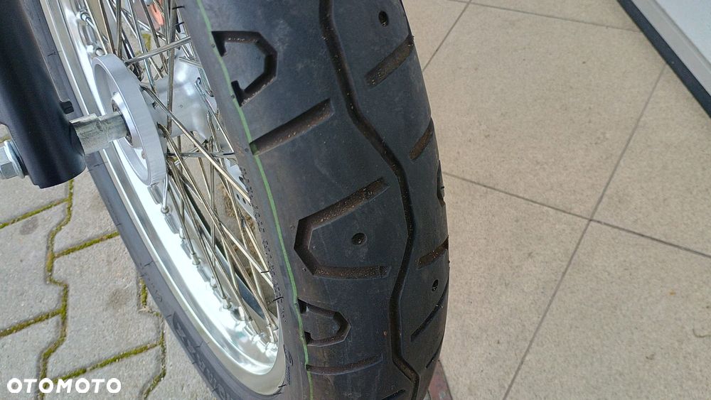 Benelli IMPERIALE 400 - 11