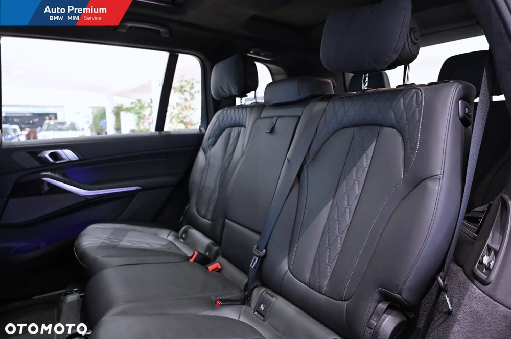 BMW X7 xDrive40d - 14