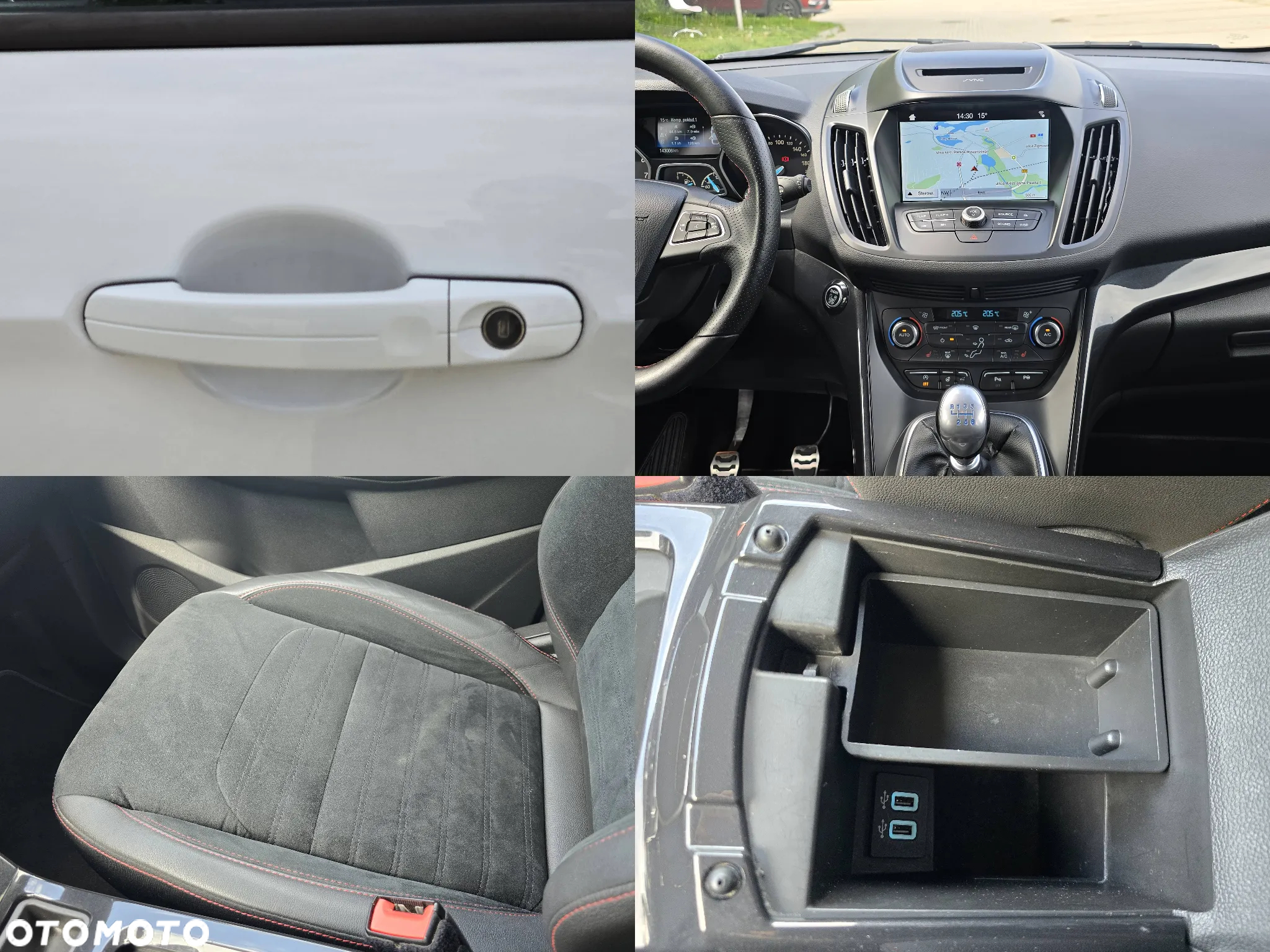 Ford Kuga 1.5 EcoBoost 2x4 ST-Line - 27