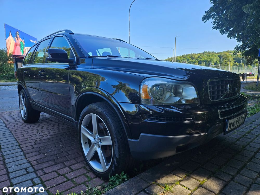 Volvo XC 90 - 4