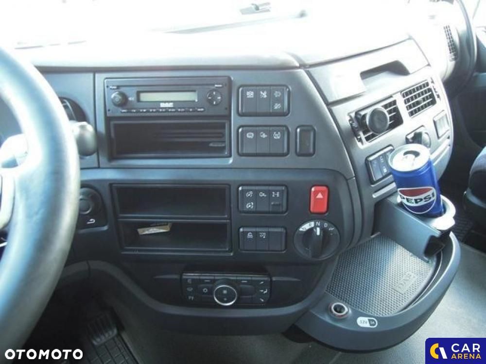 DAF XF - 20