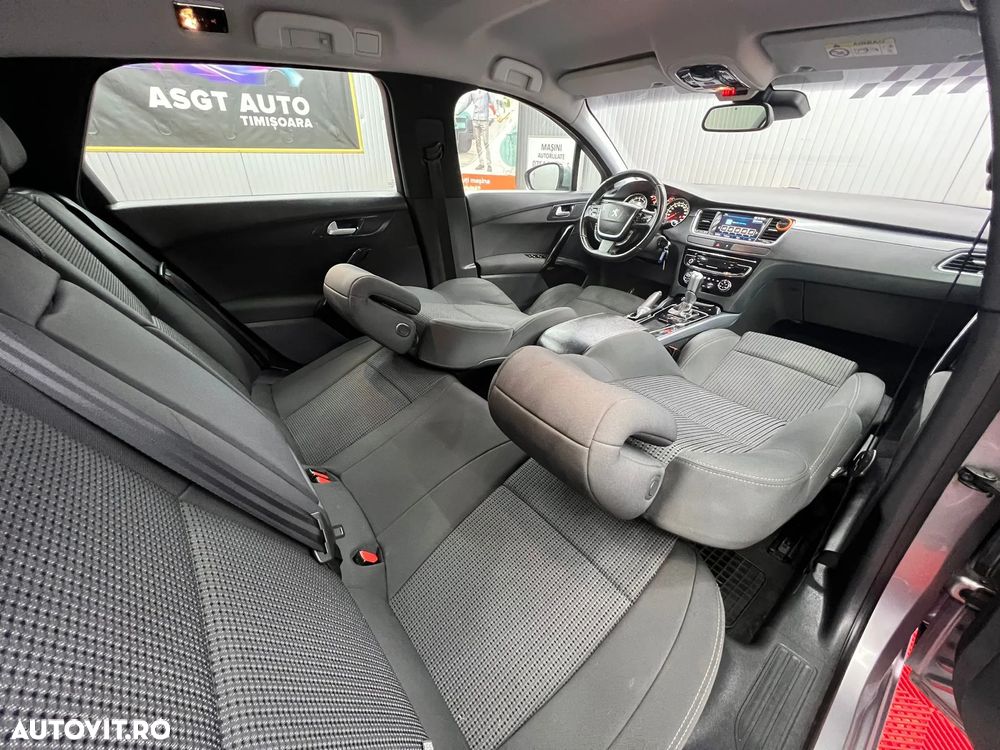 Peugeot 508 - 15