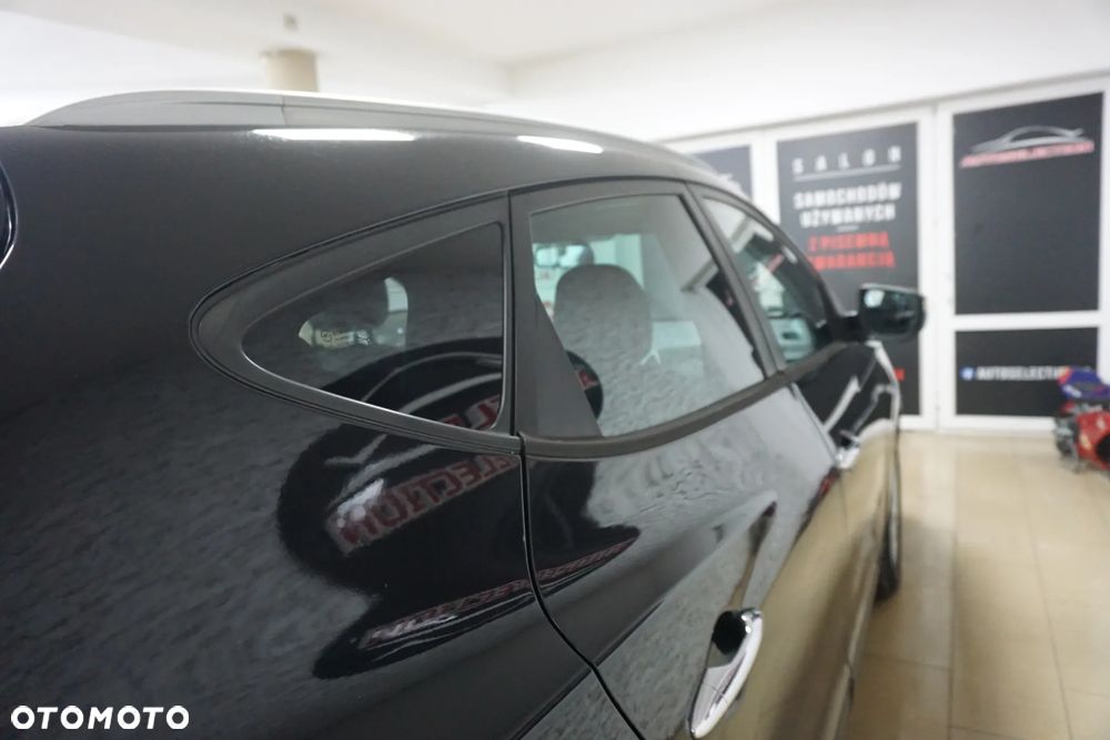 Hyundai ix35 2.0 CRDi 2WD Style - 21