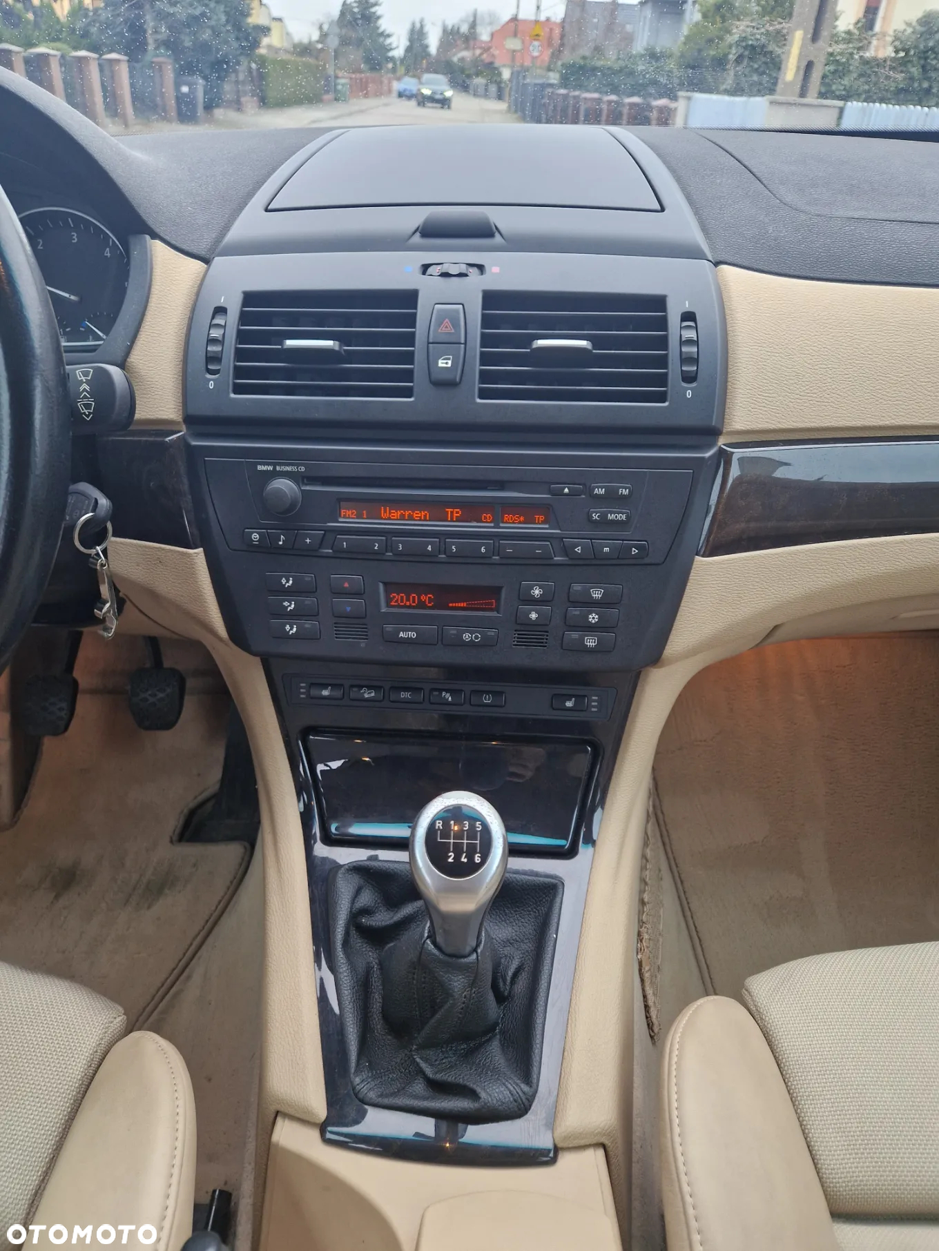 BMW X3 - 9