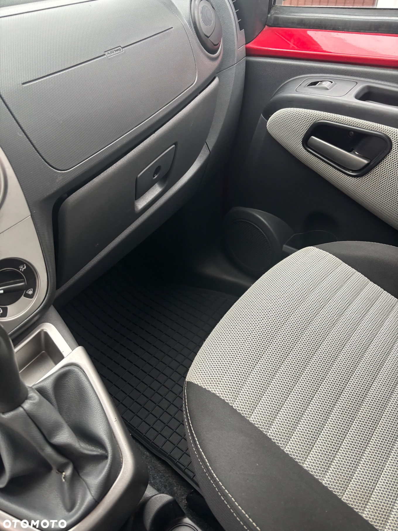 Fiat Qubo 1.4 8V Active - 6