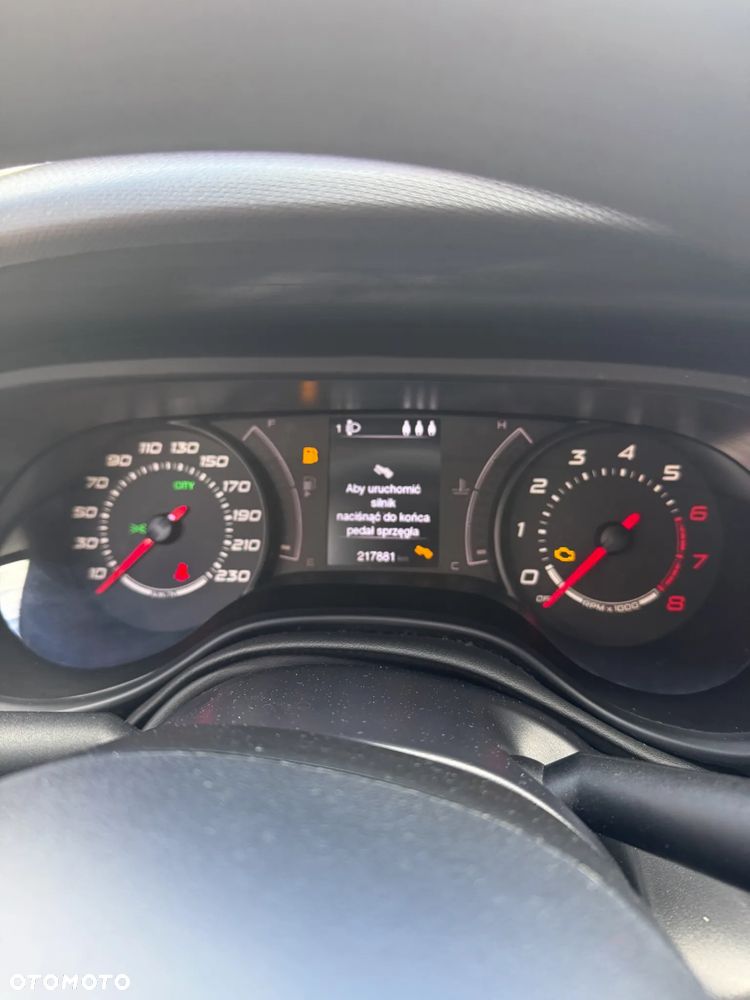Fiat Tipo 1.4 16v Easy EU6d - 4