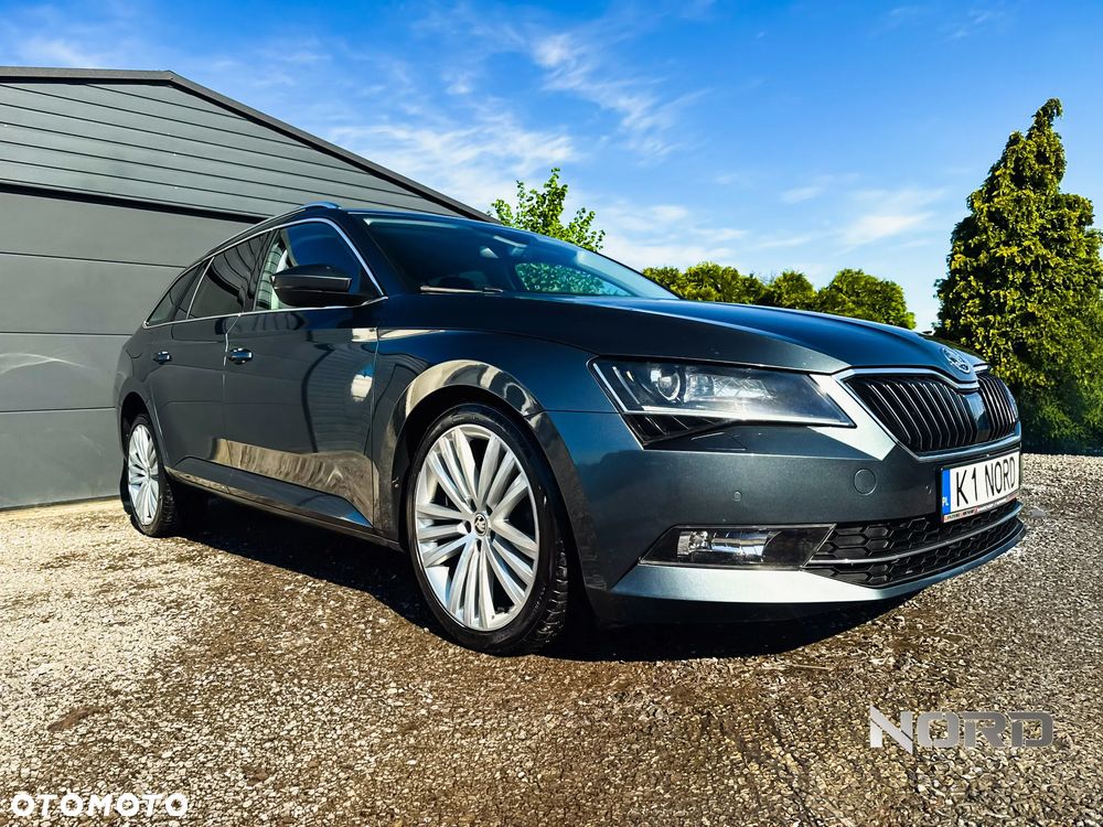 Skoda Superb 2.0 TDI DSG Style - 4