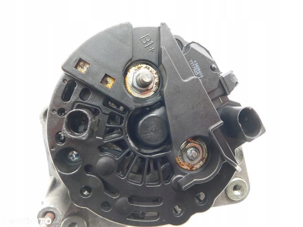 Alternator VW Sharan 1.9 TDI Golf Bora Audi A3 - 8