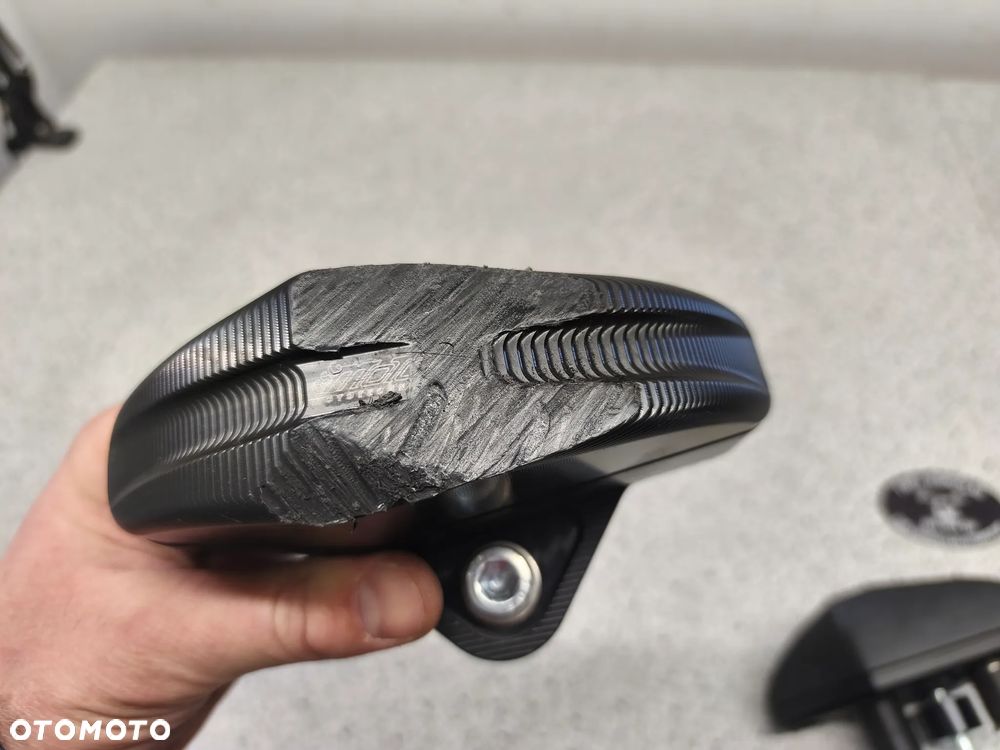 Crashpady, crash pady Streetline - 10