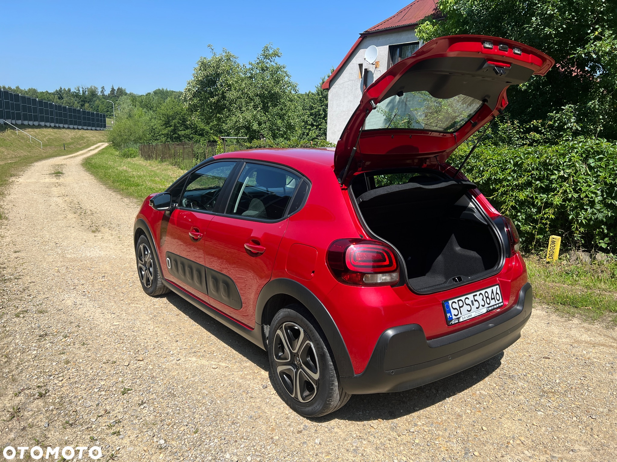 Citroën C3 1.2 PureTech Exclusive - 19