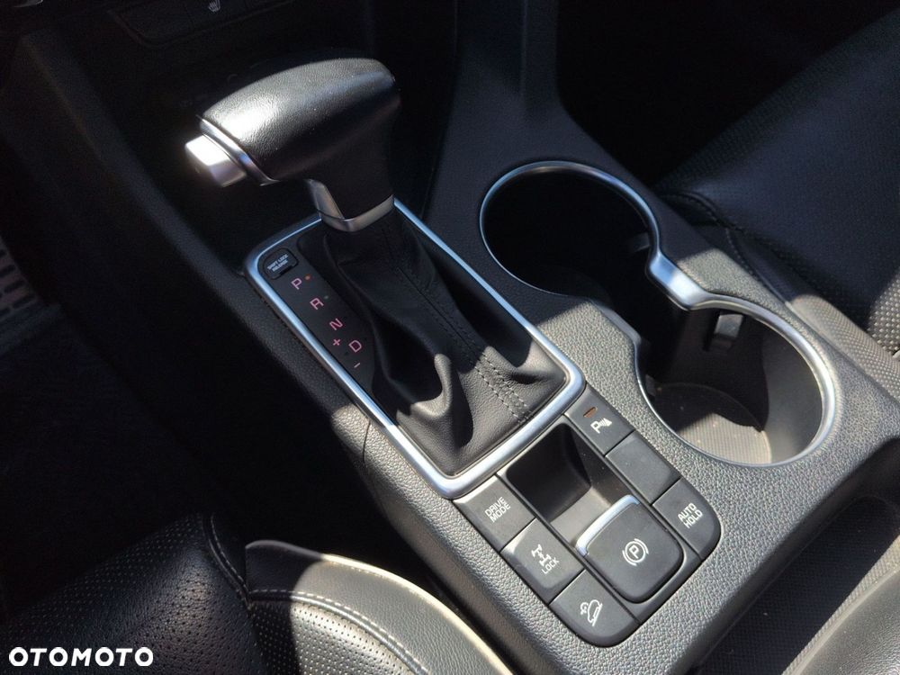 Kia Sportage - 15