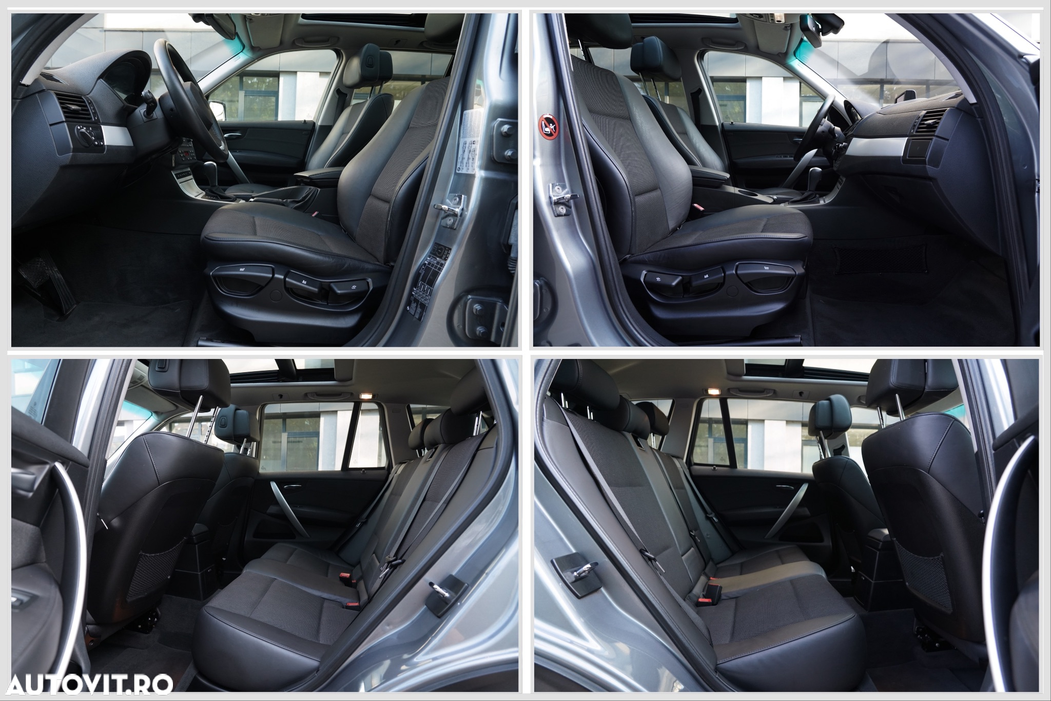 BMW X3 xDrive20d Aut. Edition Exclusive - 6