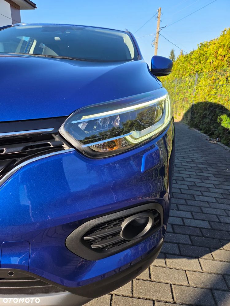 Renault Kadjar 1.3 TCe FAP Intens - 3