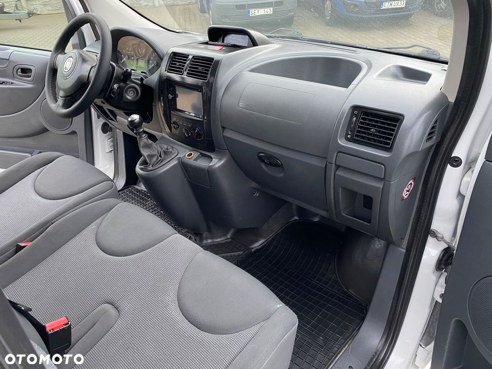 Fiat Scudo - 18